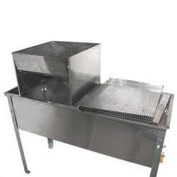 Стол для распечатки сотовых рамок