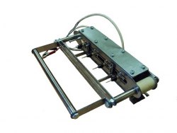 Станок для сверления боковых планок