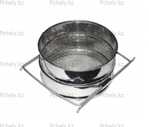 Фильтр для меда 200 мм (нержавейка)