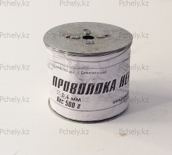 Проволока для наващивания (0,4 мм, нержавейка.)
