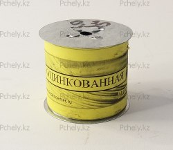 Проволока для наващивания (0,3 мм, оцинкованная.)