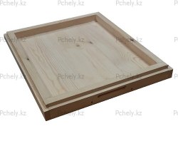 Дно для 10-ти рамочного улья