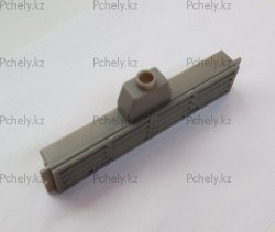 Противороевое приспособление