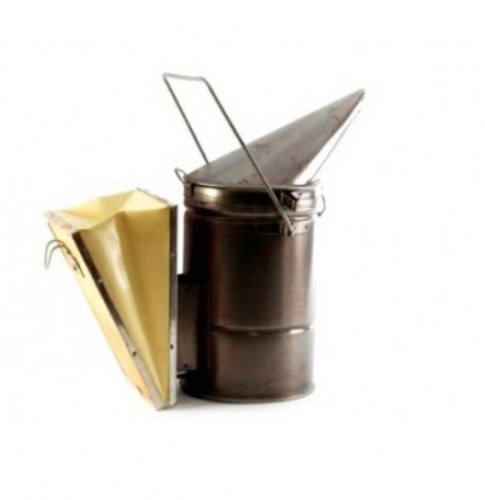 Дымарь пасечный большой