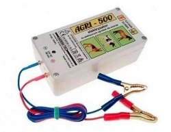 Электропастух AGRI 500