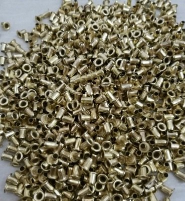 Втулки для ульевых рамок (100 гр.)