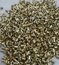 Втулки для ульевых рамок (100 гр.)