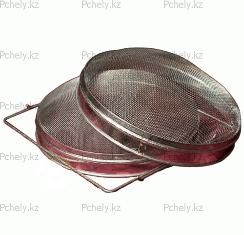 Фильтр для меда d = 300 мм.