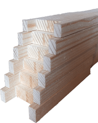 Рамка ульевая деревянная (470*300 мм)