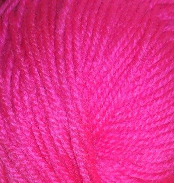 Детская новинка, цвет 84 малиновый мусс ООО Пехорский текстиль 100% высокообъемный акрил, длина 200м в мотке
