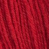 Пряжа Gazzal Baby Wool цвет 811 красный Gazzal 40% меринос, 20% кашемир, 40% акрил. Моток 50 гр. 175 м.