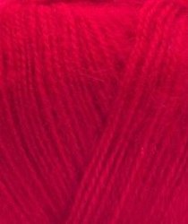 Nako Mohair Delicate цвет 6109 темно красный Nako 5% мохер, 10% шерсть, 85% акрил. Моток 100 гр. 500 м.