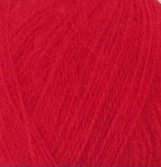 Nako Mohair Delicate цвет 6150 красный Nako 5% мохер, 10% шерсть, 85% акрил. Моток 100 гр. 500 м.