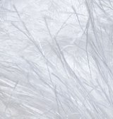 Alize Decofur цвет 55 белый Alize 100% полиэстер, длина 110 м.