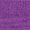 Осенняя, цвет 78 фиолетовый ООО Пехорский текстиль 25% шерсть, 75% полиакрилонитрил, длина в мотке 150м.