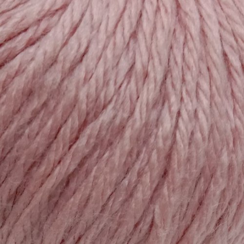Пряжа Gazzal Baby Wool XL цвет 845 розовая пудра Gazzal 40% меринос, 20% кашемир, 40% акрил. Моток 50 гр. 100 м.