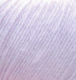 Alize Baby Wool цвет 146 лиловый Alize 40% шерсть, 20% бамбук, 40% акрил. Моток 50 гр. 175 м.
