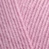 Alize Lanagold, цвет 98 розовый Alize 49% шерсть, 51% акрил, длина в мотке 240 м.