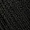 Пряжа Gazzal Baby Wool XL цвет 803 черный Gazzal 40% меринос, 20% кашемир, 40% акрил. Моток 50 гр. 100 м.