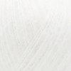 Пряжа Gazzal Super Kid Mohair цвет 64414 Gazzal 31% шерсть мериноса, 47% супер кид мохер, 22% полиамид, в мотке 237 м.