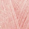 Alize Angora Gold Simli цвет 363 светло розовый Alize 75% акрил, 10% шерсть, 10% мохер, 5% металлик, длина 500м в мотке