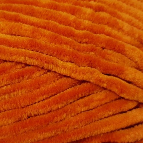 YarnArt Dolce цвет 778 кирпичный Yarn Art 100% микрополиэстер, длина 120 м в мотке