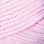 YarnArt Dolce Baby цвет 781 нежно розовый Yarn Art 100% микрополиэстер, длина 85 м в мотке