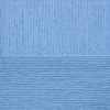 Пехорка Цветное кружево 15 голубой ООО Пехорский текстиль 100% мерсеризированный хлопок, длина в мотке 475 м.