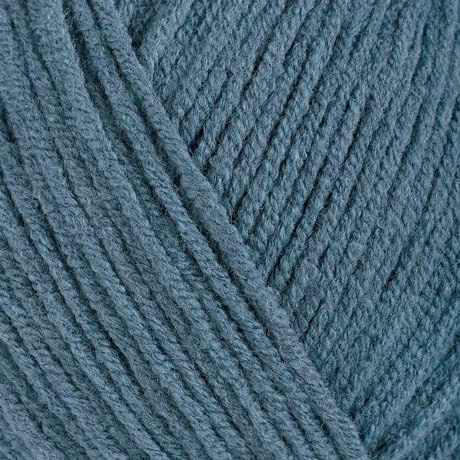 Gazzal Jeans, цвет 1130 петроль Gazzal 58% хлопок, 42% акрил, длина в мотке 170 м.