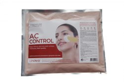 Маска альгинатная для проблемной кожи LINDSAY PREMIUM AC CONTROL MODELING MASK PACK