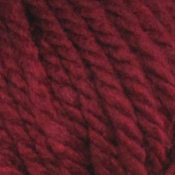 Осенняя, цвет 07 бордо ООО Пехорский текстиль 25% шерсть, 75% полиакрилонитрил, длина в мотке 150м.