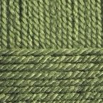 Осенняя, цвет 119 горох ООО Пехорский текстиль 25% шерсть, 75% полиакрилонитрил, длина в мотке 150м.