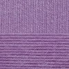 Кроссбред Бразилии, цвет 567 темная фиалка ООО Пехорский текстиль 50% шерсть мериноса, 50% акрил, длина 500м в мотке