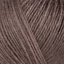 Пряжа Gazzal Baby Wool цвет 835 коричневый Gazzal 40% меринос, 20% кашемир, 40% акрил. Моток 50 гр. 175 м.