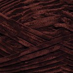 YarnArt Dolce цвет 775 темный шоколад Yarn Art 100% микрополиэстер, длина 120 м в мотке