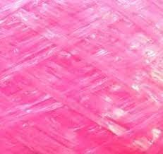 Пряжа рукодельница цвет 49 амарант Лама Урал 100% полипропилен, длина 200 м в мотке