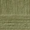 Народная, цвет 478 защитный ООО Пехорский текстиль 30% шерсть, 70% акрил высокообъемный, длина 220м в мотке