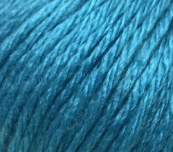 Пряжа Gazzal Baby Wool XL цвет 820 бирюза Gazzal 40% меринос, 20% кашемир, 40% акрил. Моток 50 гр. 100 м.