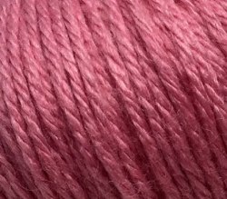 Пряжа Gazzal Baby Wool XL цвет 828 роза Gazzal 40% меринос, 20% кашемир, 40% акрил. Моток 50 гр. 100 м.