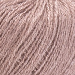 Yarn Silky Wool цвет 337 бежевый Yarn Art 35% шелк, 65% шерсть мериноса, длина в мотке 190 м.
