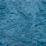 Yarn Mink цвет 349 морская волна Yarn Art 100% полиамид, длина в мотке 75 м.