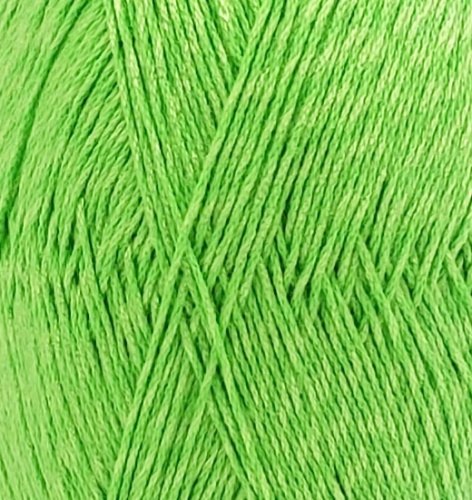 Жемчужная, цвет 65 экзотика ООО Пехорский текстиль 50% хлопок, 50% вискоза, длина 425м в мотке