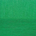Пехорка Ажурная, цвет 480 яркая зелень ООО Пехорский текстиль 100 % мерсеризованный , длина в мотке 280 м.
