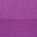 Пехорка Ажурная, цвет 179 фиалка ООО Пехорский текстиль 100 % мерсеризованный , длина в мотке 280 м.