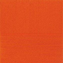 Пехорка Ажурная, цвет 189 ярко оранжевый ООО Пехорский текстиль 100 % мерсеризованный , длина в мотке 280 м.