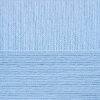 Пехорка Цветное кружево 05 голубой ООО Пехорский текстиль 100% мерсеризированный хлопок, длина в мотке 475 м.