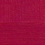 Пехорка Цветное кружево 07 бордо ООО Пехорский текстиль 100% мерсеризированный хлопок, длина в мотке 475 м.