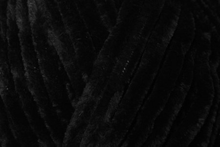 Himalaya Velvet цвет 90011 черный Himalaya 100% микрополиэстер, длина 120 м в мотке