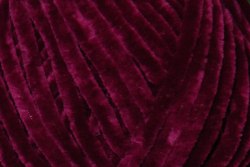 Himalaya Velvet цвет 90039 слива Himalaya 100% микрополиэстер, длина 120 м в мотке