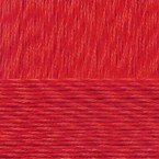 Жемчужная, цвет 06 красный ООО Пехорский текстиль 50% хлопок, 50% вискоза, длина 425м в мотке